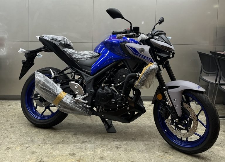 中型バイクの 21年人気モデルの傾向は おすすめ車種をご紹介 武蔵境自動車教習所