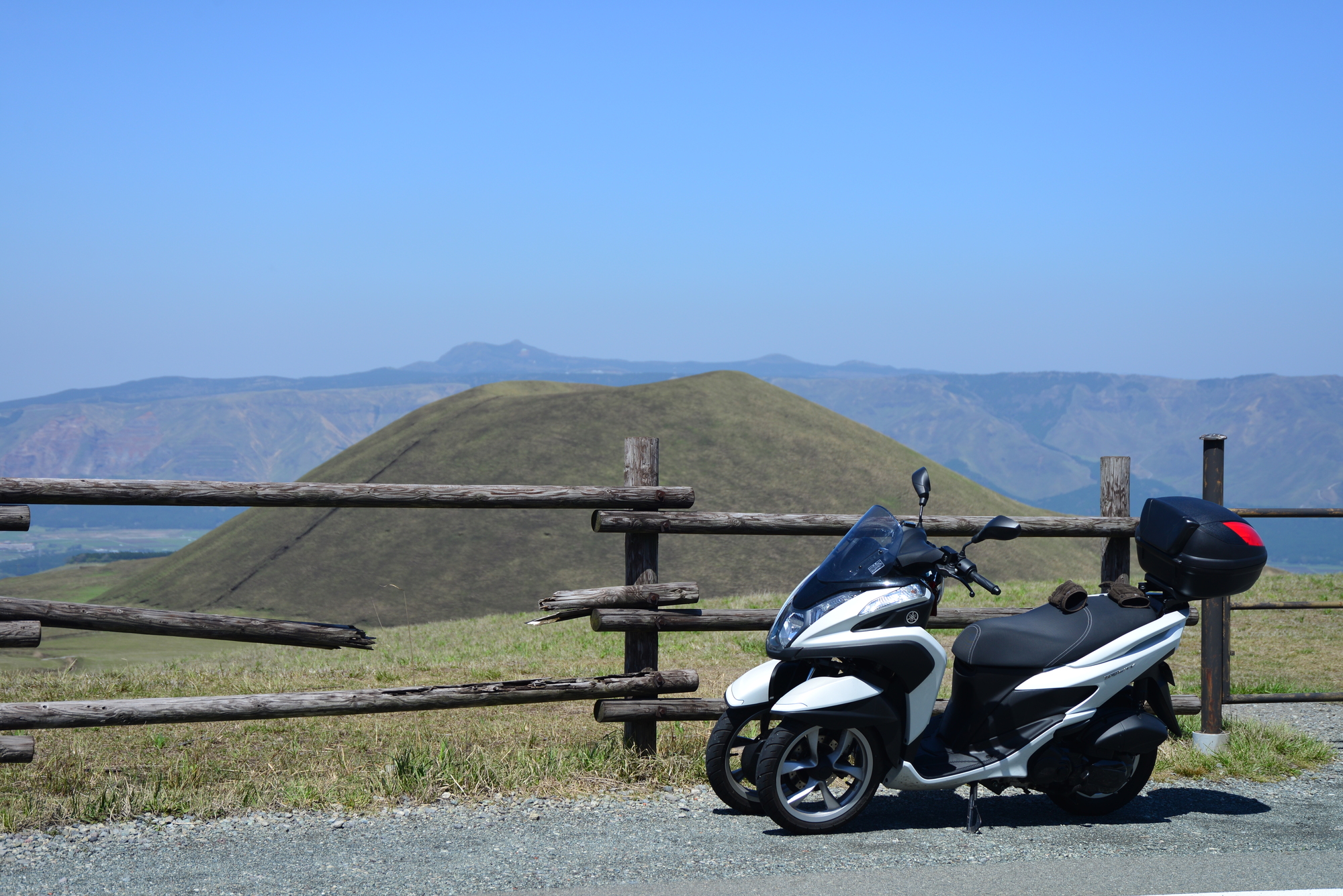 普通二輪免許125ccの取得する近道 武蔵境自動車教習所