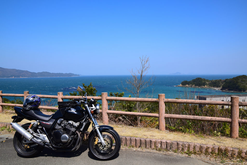 普通二輪400ccバイクを取得したいと思った理由 武蔵境自動車教習所